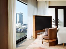 Mandarin Oriental, Singapore