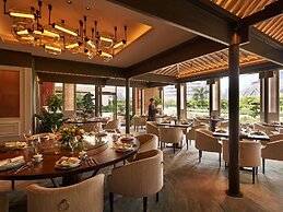 Mandarin Oriental, Singapore