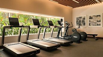 Mandarin Oriental, Singapore