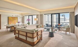Mandarin Oriental, Singapore