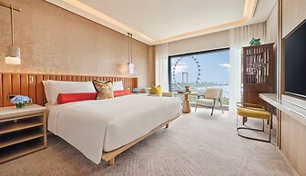 Mandarin Oriental, Singapore