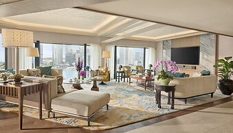 Mandarin Oriental, Singapore