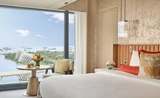 Mandarin Oriental, Singapore