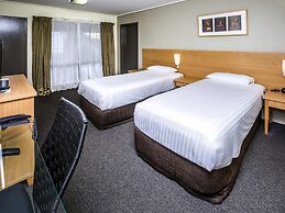 ibis Styles Canberra Eaglehawk