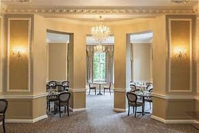 Bartley Lodge Hotel