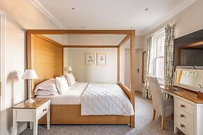 Bartley Lodge Hotel