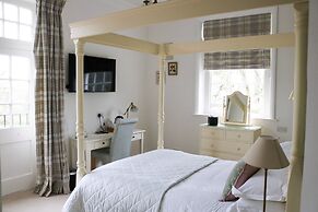 Bartley Lodge Hotel