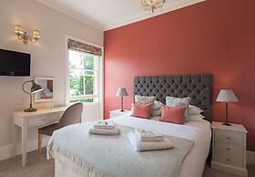 Bartley Lodge Hotel