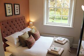Bartley Lodge Hotel