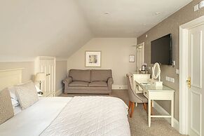 Bartley Lodge Hotel