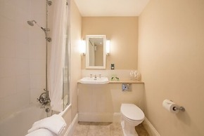 Bartley Lodge Hotel