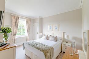 Bartley Lodge Hotel
