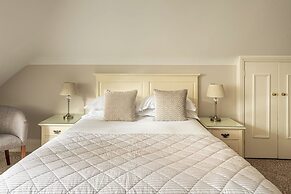 Bartley Lodge Hotel