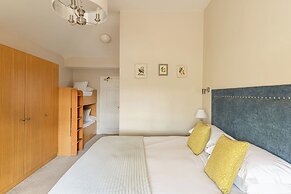 Bartley Lodge Hotel