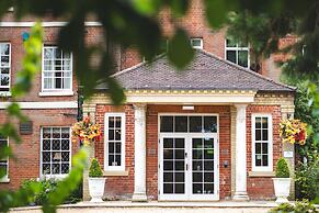 Bartley Lodge Hotel
