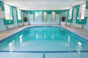 Bartley Lodge Hotel