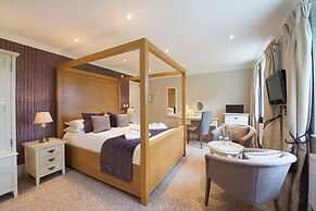 Bartley Lodge Hotel