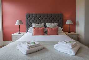 Bartley Lodge Hotel