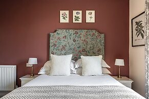 Bartley Lodge Hotel