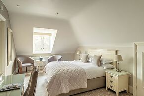 Bartley Lodge Hotel