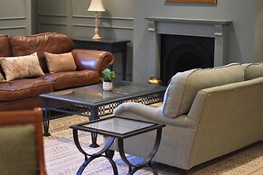 Bartley Lodge Hotel