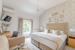 Bartley Lodge Hotel