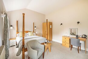 Bartley Lodge Hotel