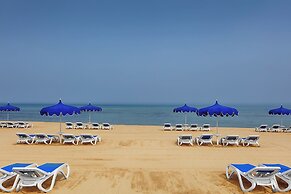 Sheraton Club des Pins Resort