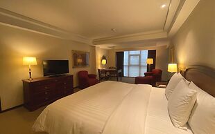 Swissôtel Lima