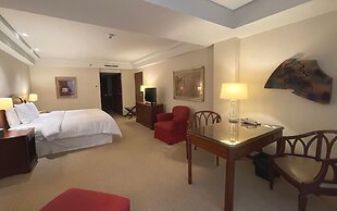 Swissôtel Lima