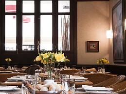 Swissôtel Lima