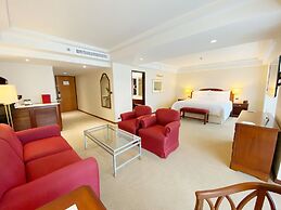Swissôtel Lima