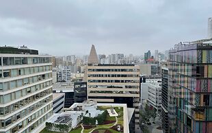 Swissôtel Lima