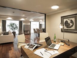 Swissôtel Lima
