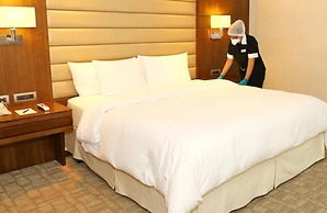 Swissôtel Lima