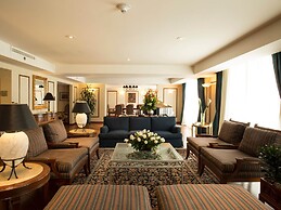 Swissôtel Lima
