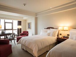 Swissôtel Lima