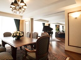 Swissôtel Lima