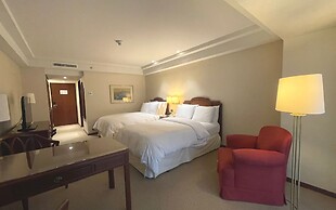 Swissôtel Lima