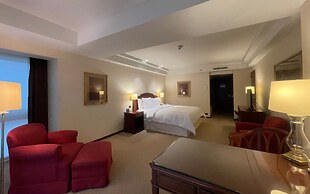 Swissôtel Lima