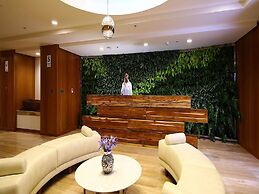 Swissôtel Lima