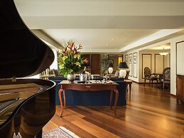 Swissôtel Lima
