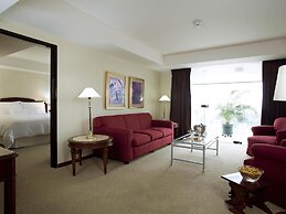 Swissôtel Lima