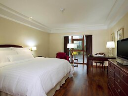Swissôtel Lima
