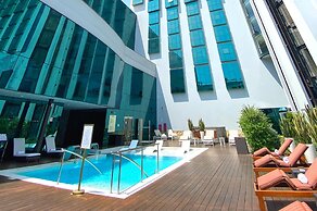 Swissôtel Lima