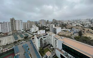 Swissôtel Lima