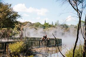 Rydges Rotorua