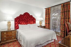 Casa Monica Resort & Spa, Autograph Collection