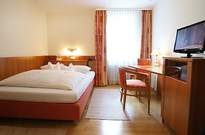 Hotel Brunner