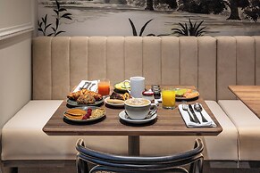 Hotel Indigo Paris - Opera by IHG